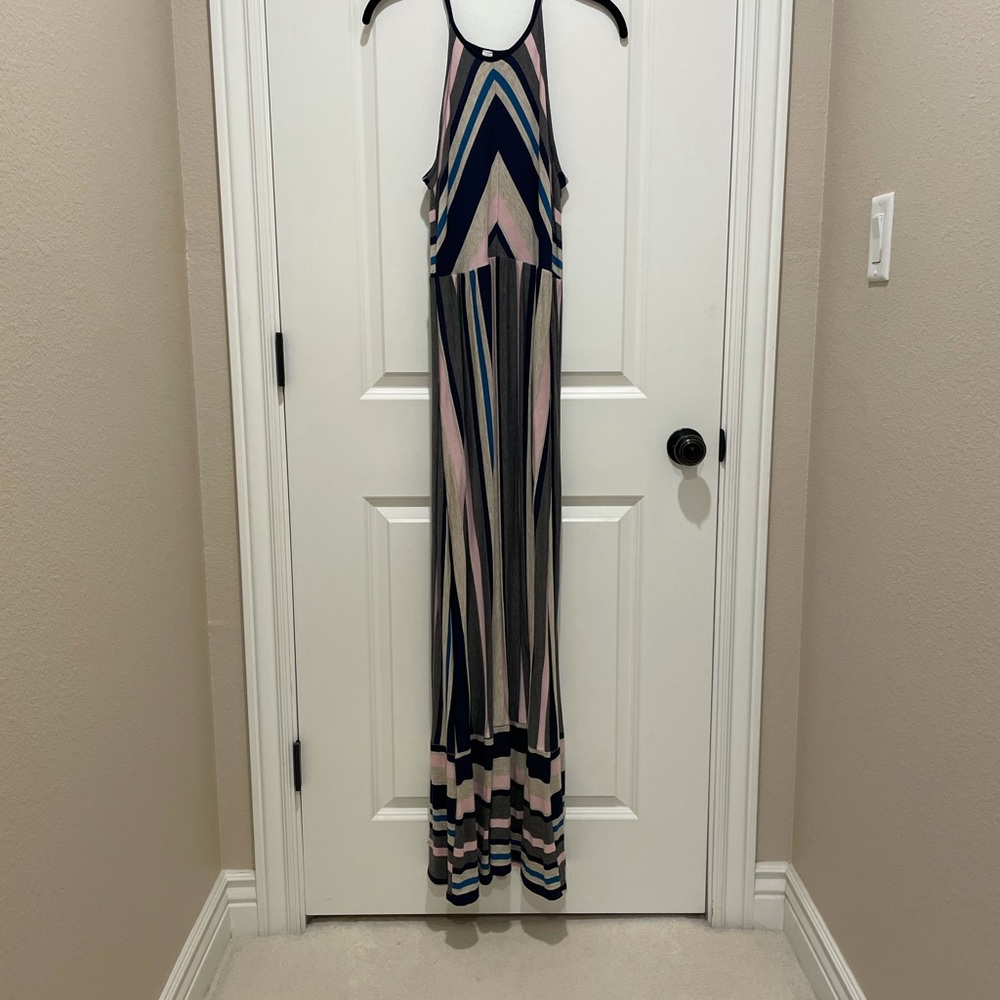 Maxi-dress
